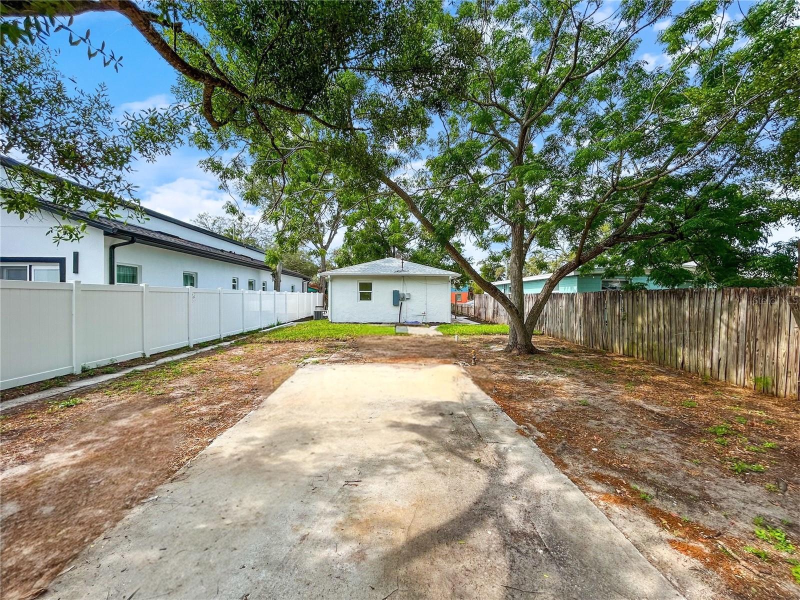 5021 9TH AVE S, GULFPORT, FL, 33707