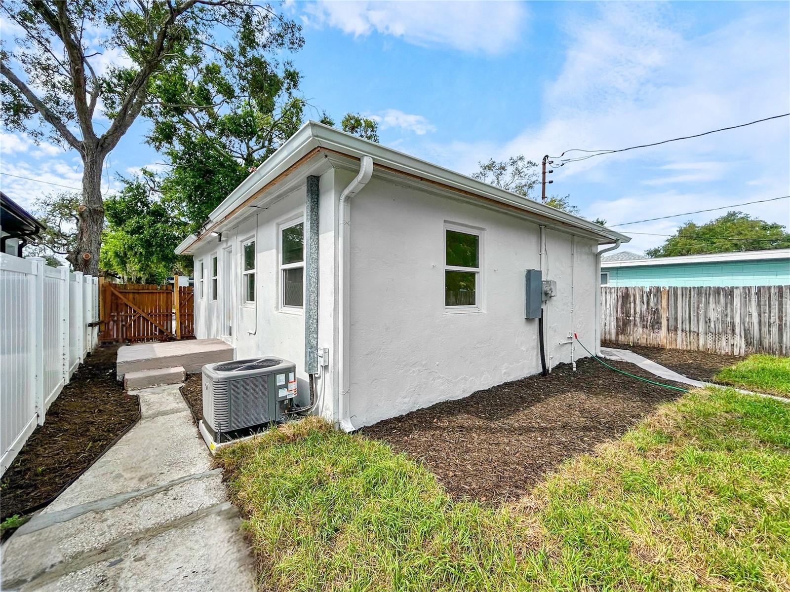 5021 9TH AVE S, GULFPORT, FL, 33707
