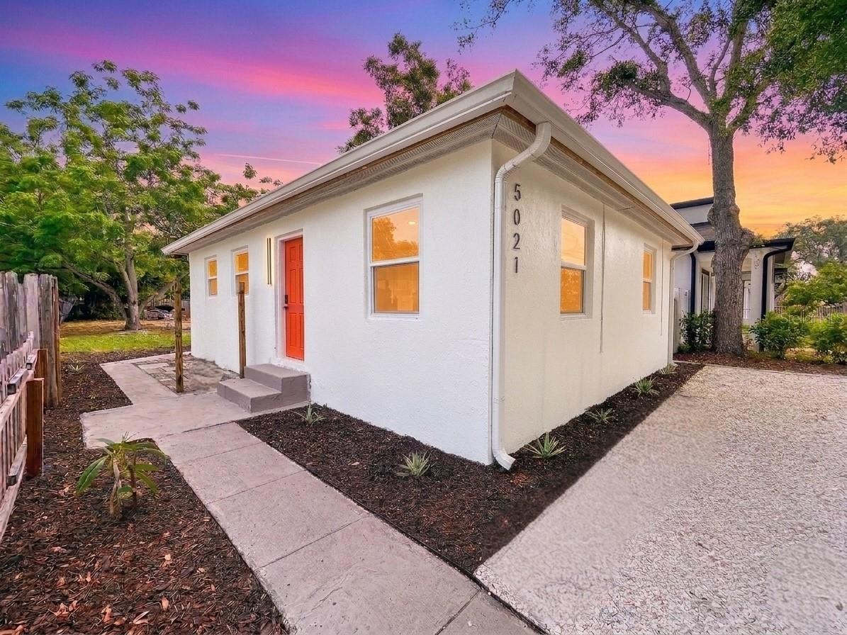 5021 9TH AVE S, GULFPORT, FL, 33707