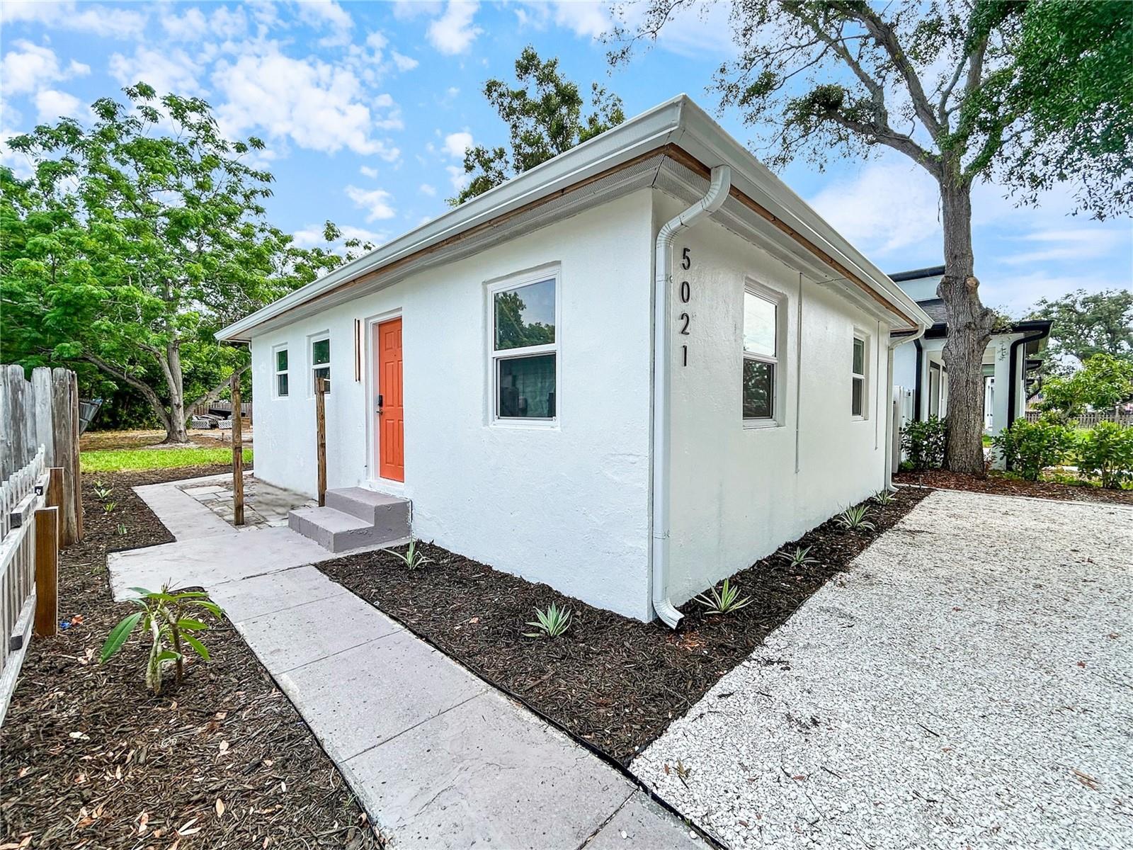 5021 9TH AVE S, GULFPORT, FL, 33707