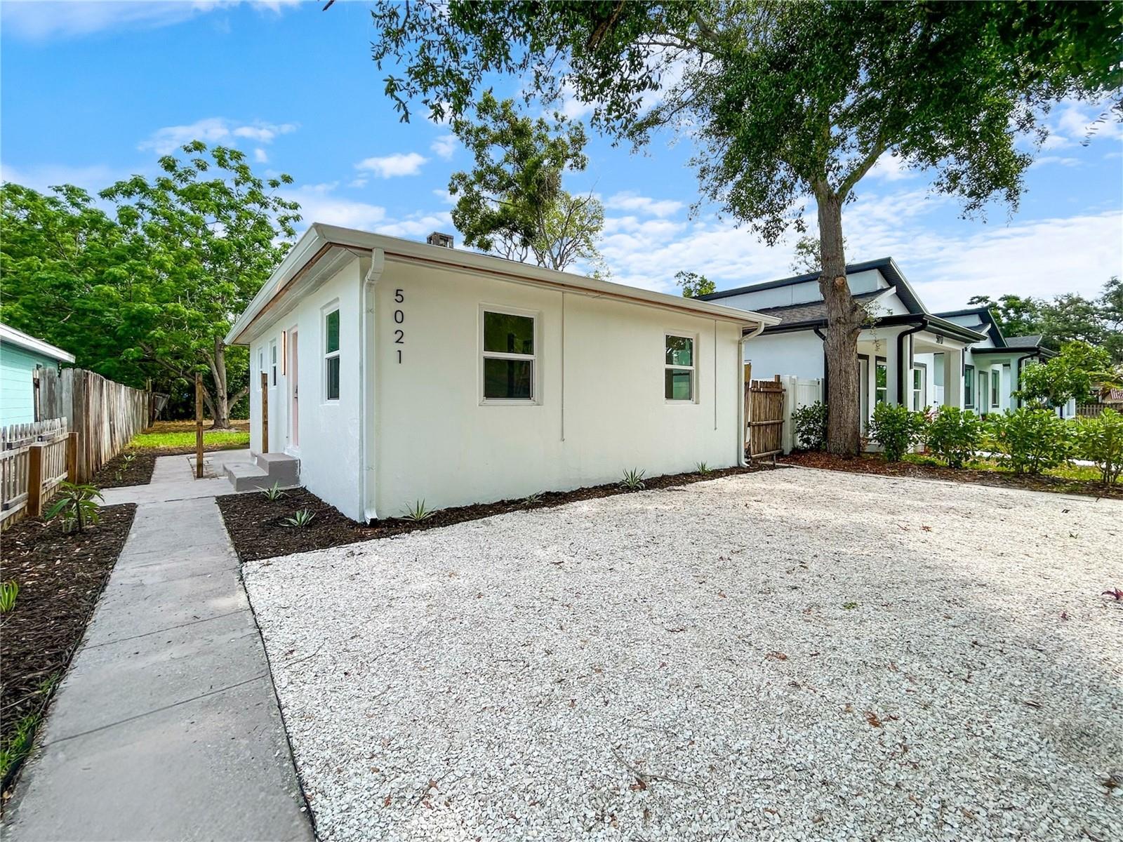 5021 9TH AVE S, GULFPORT, FL, 33707