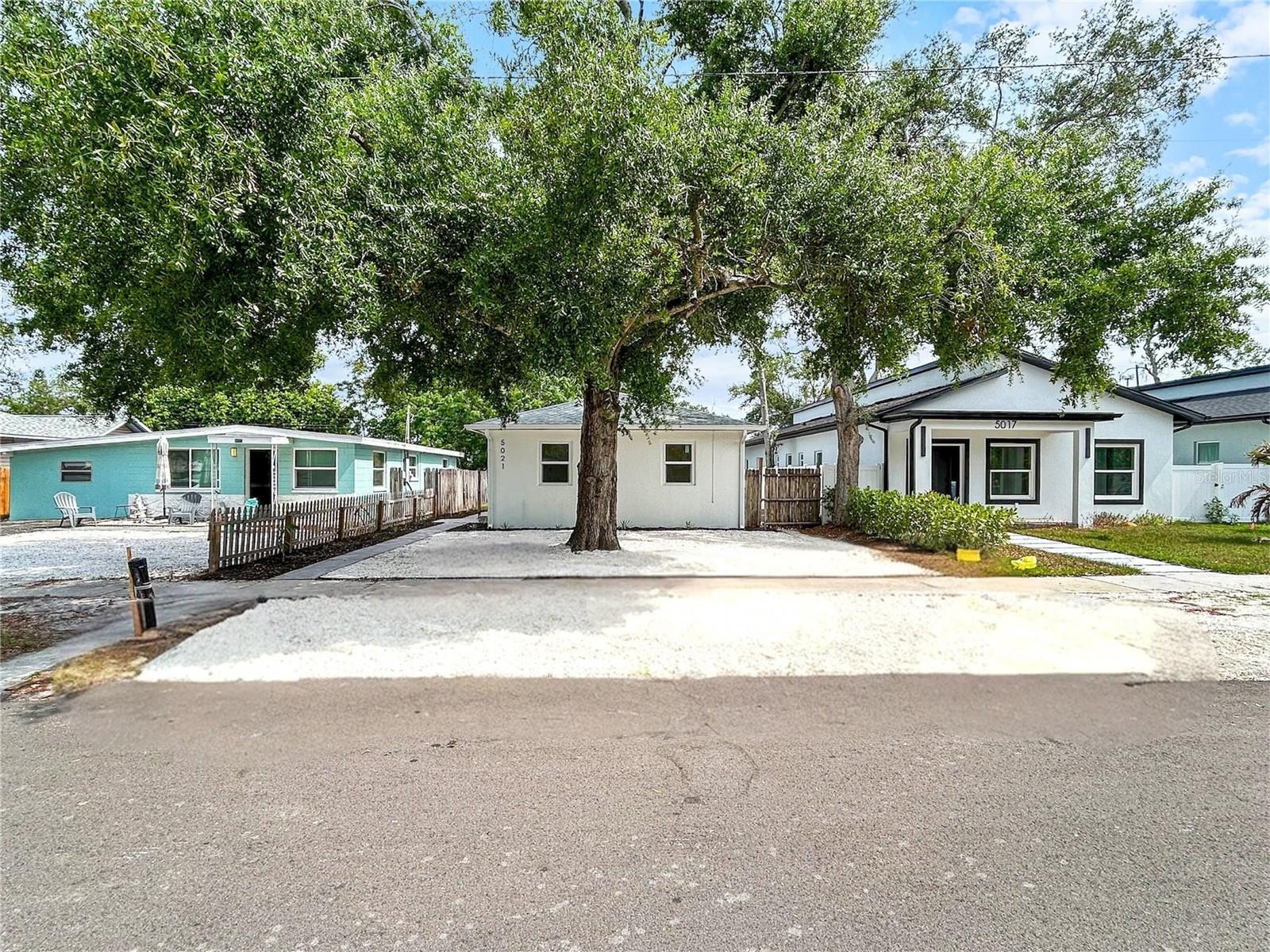 5021 9TH AVE S, GULFPORT, FL, 33707