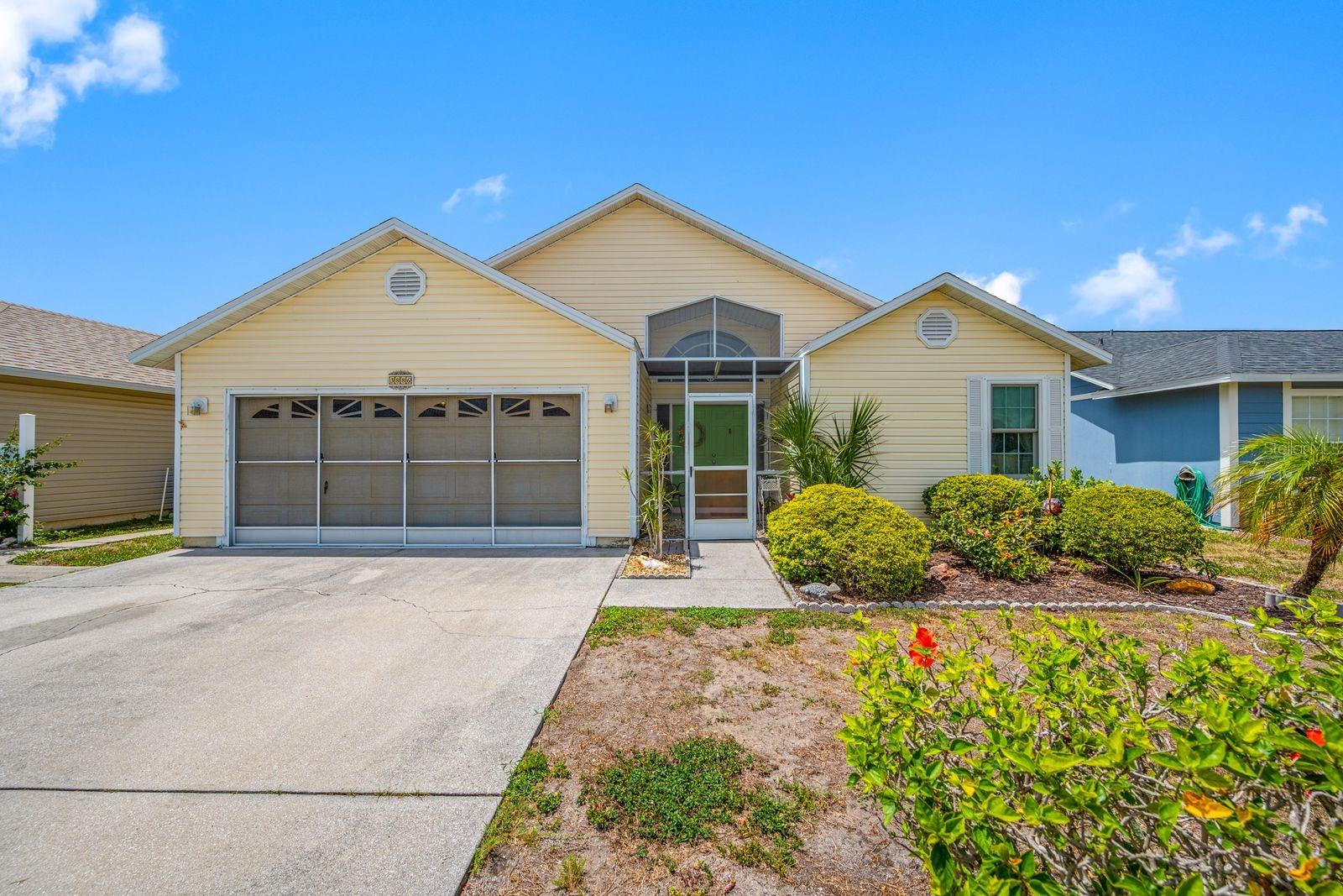 3886 40TH AVE W, BRADENTON, FL, 34205
