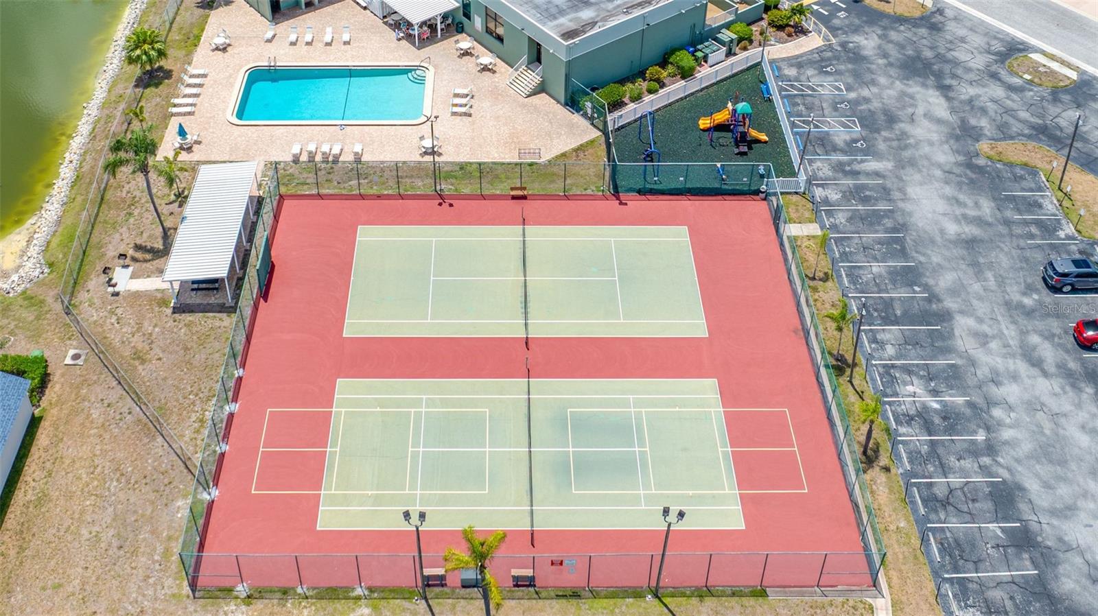 3886 40TH AVE W, BRADENTON, FL, 34205