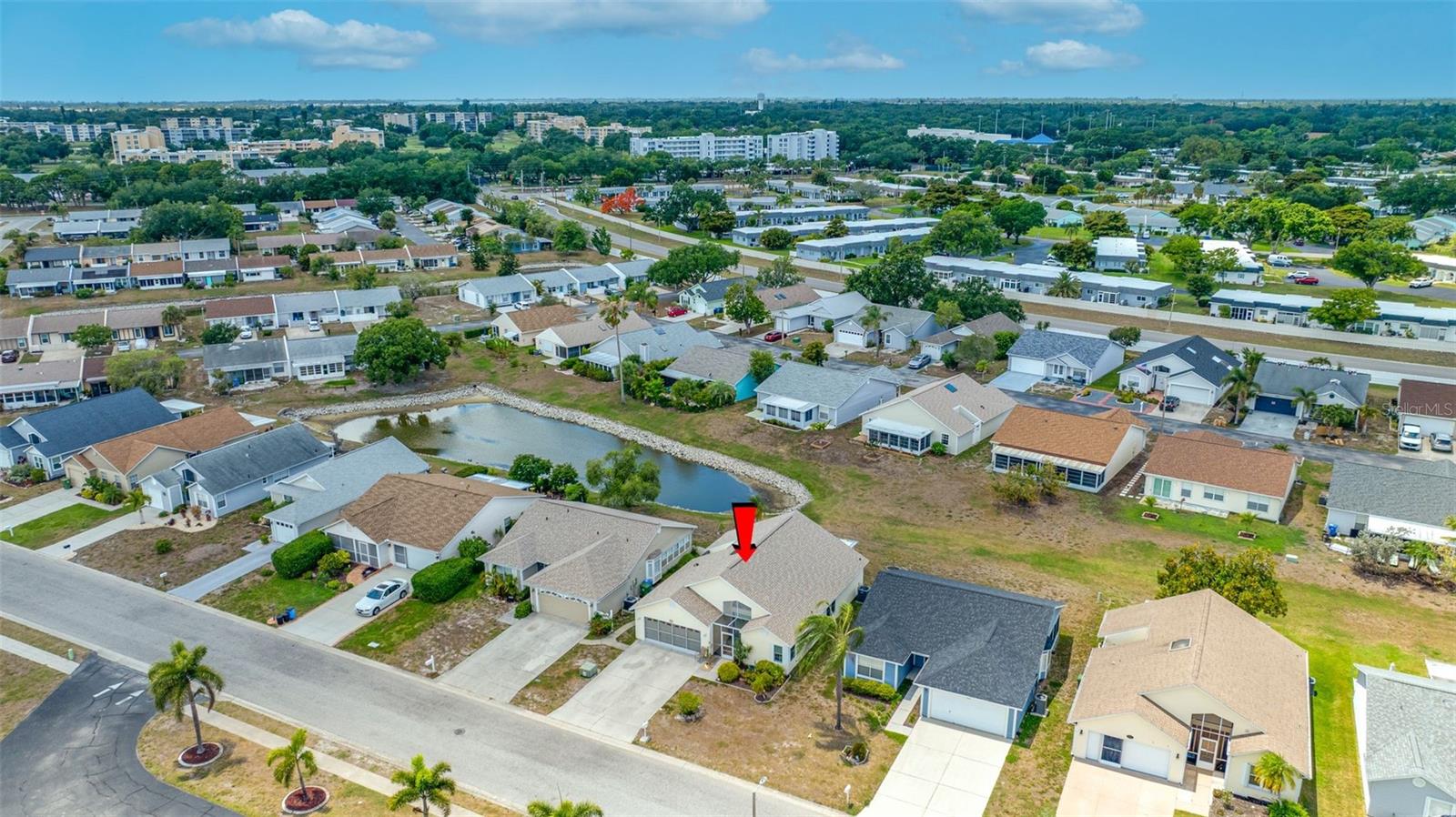 3886 40TH AVE W, BRADENTON, FL, 34205