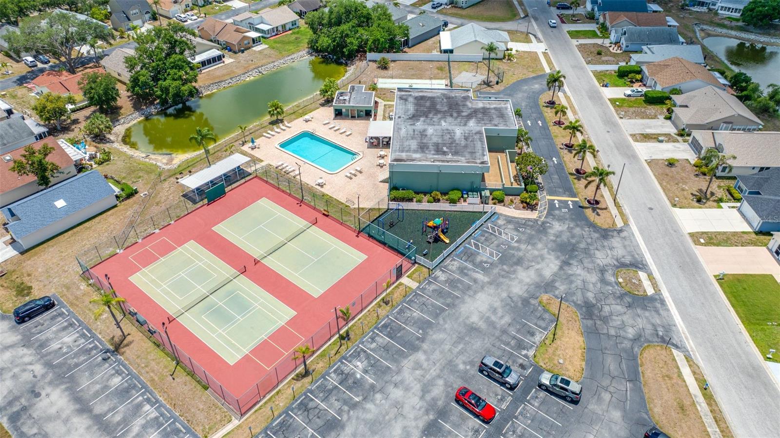 3886 40TH AVE W, BRADENTON, FL, 34205