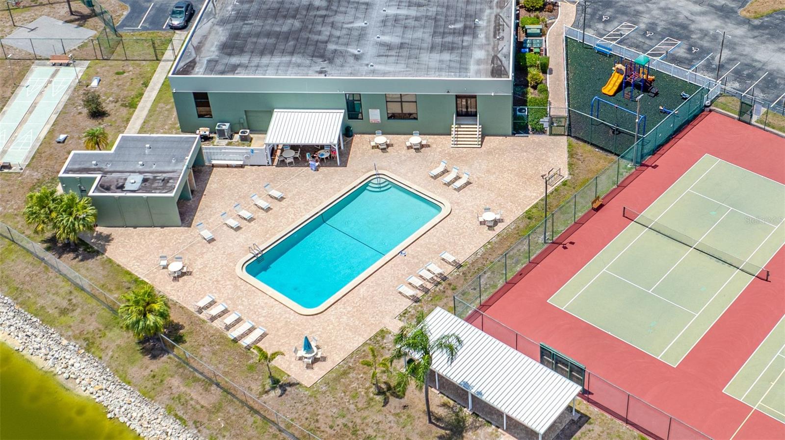 3886 40TH AVE W, BRADENTON, FL, 34205
