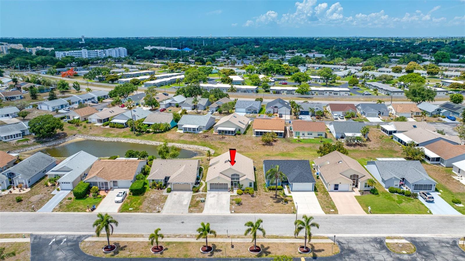 3886 40TH AVE W, BRADENTON, FL, 34205