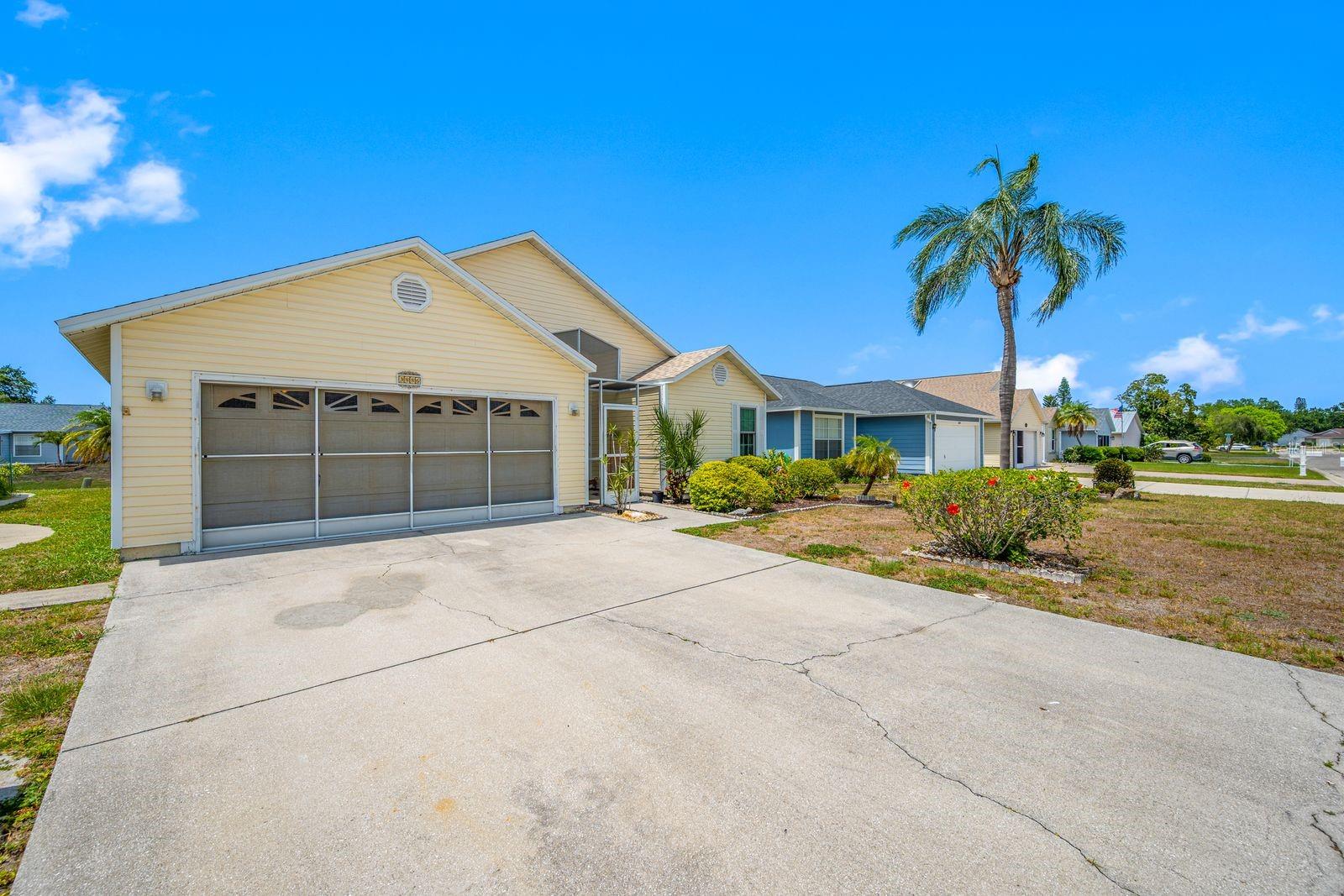 3886 40TH AVE W, BRADENTON, FL, 34205