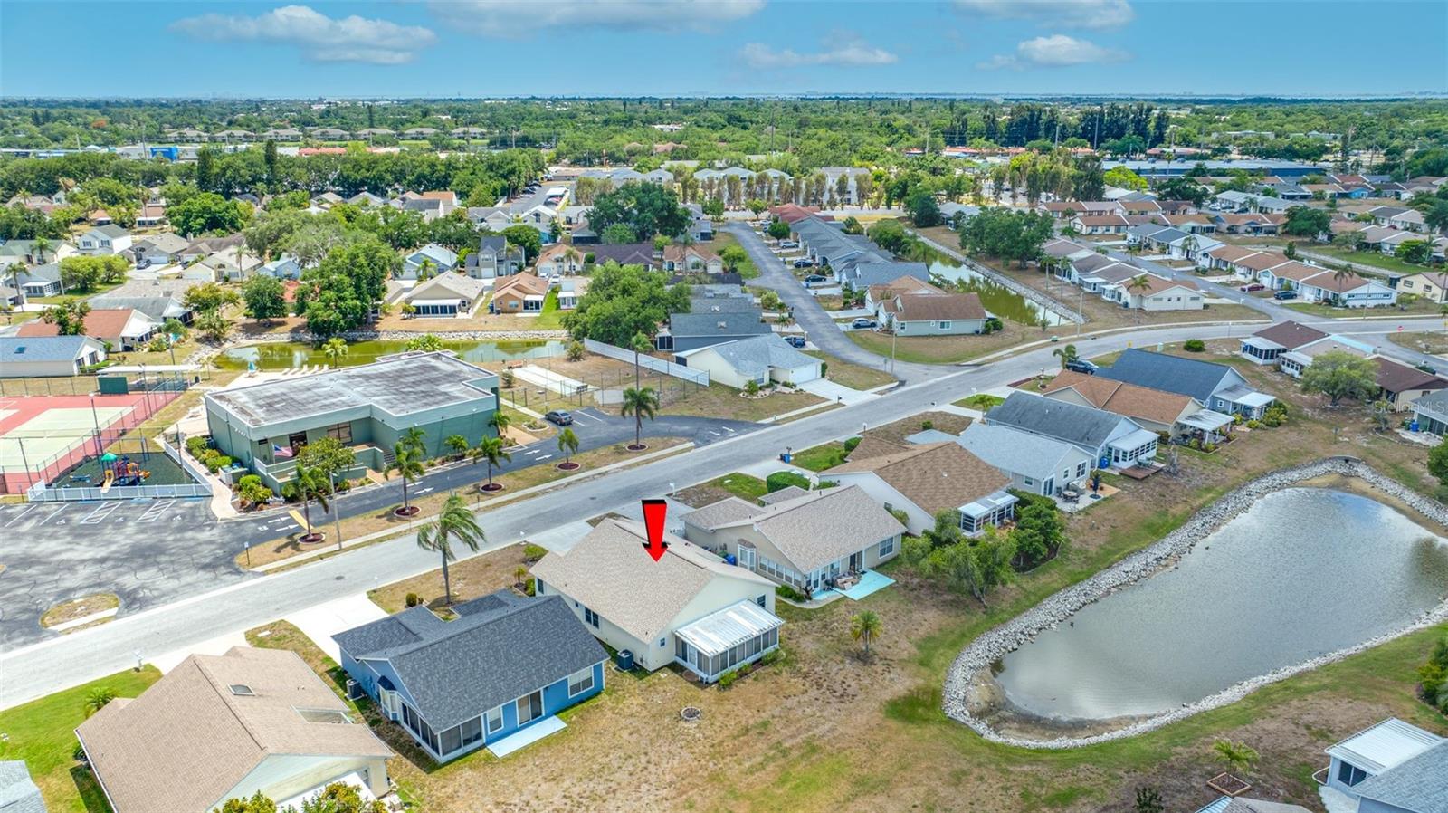 3886 40TH AVE W, BRADENTON, FL, 34205