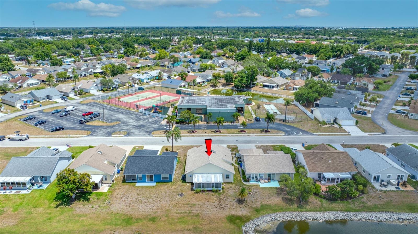 3886 40TH AVE W, BRADENTON, FL, 34205
