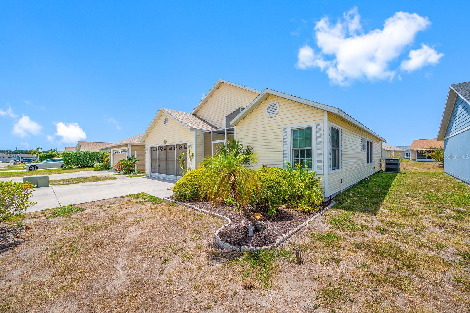 3886 40TH AVE W, BRADENTON, FL, 34205