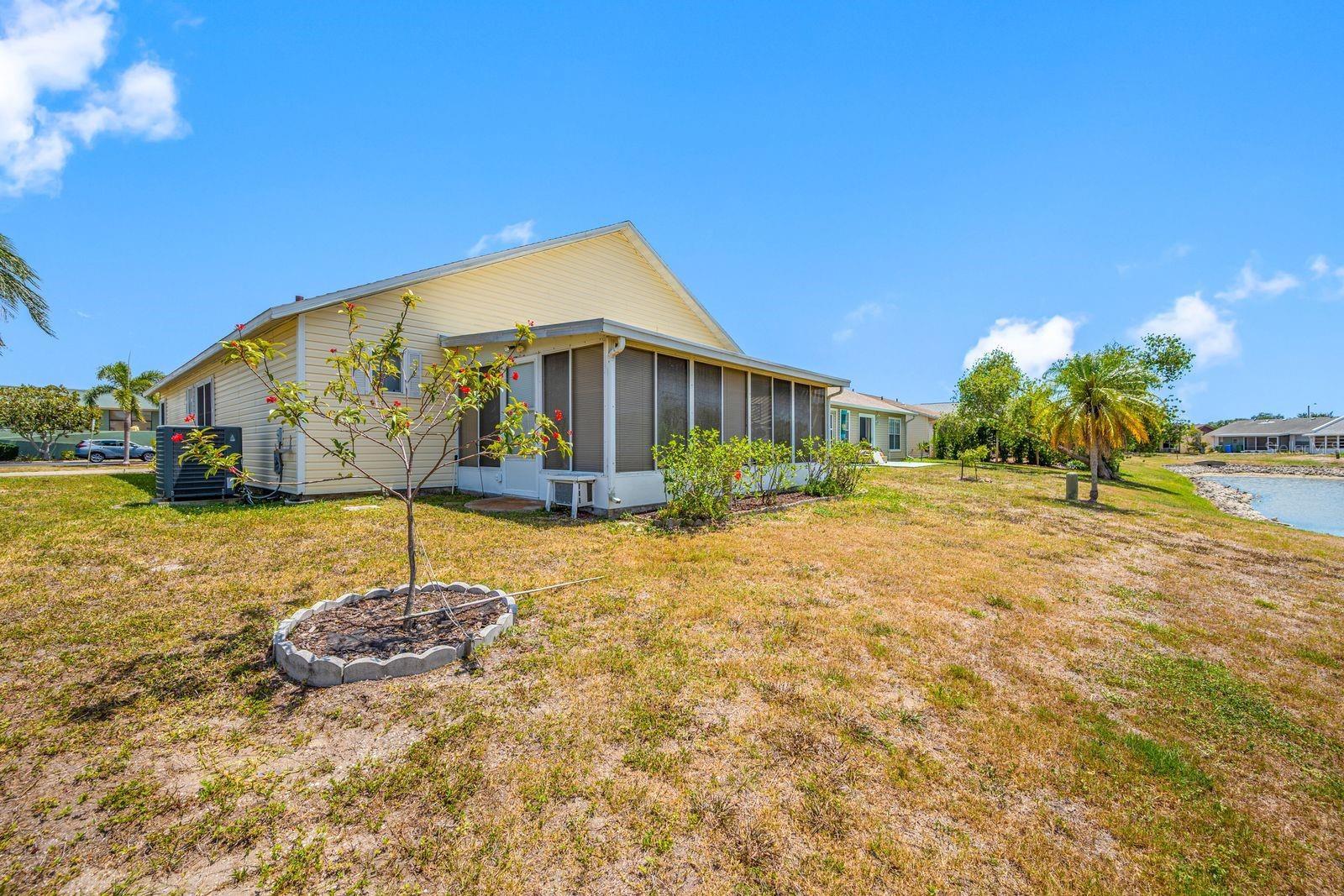 3886 40TH AVE W, BRADENTON, FL, 34205
