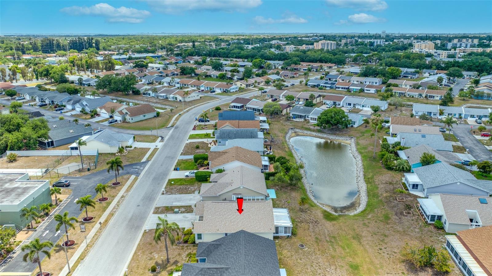 3886 40TH AVE W, BRADENTON, FL, 34205