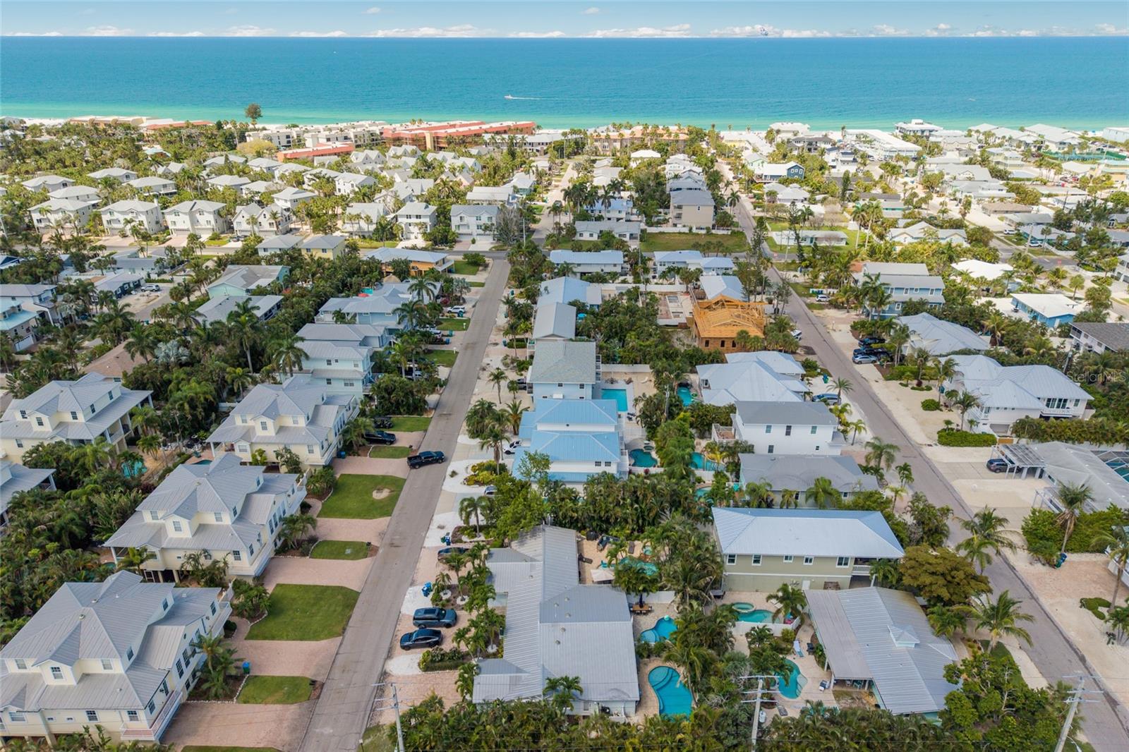 324 64TH ST, HOLMES BEACH, FL, 34217