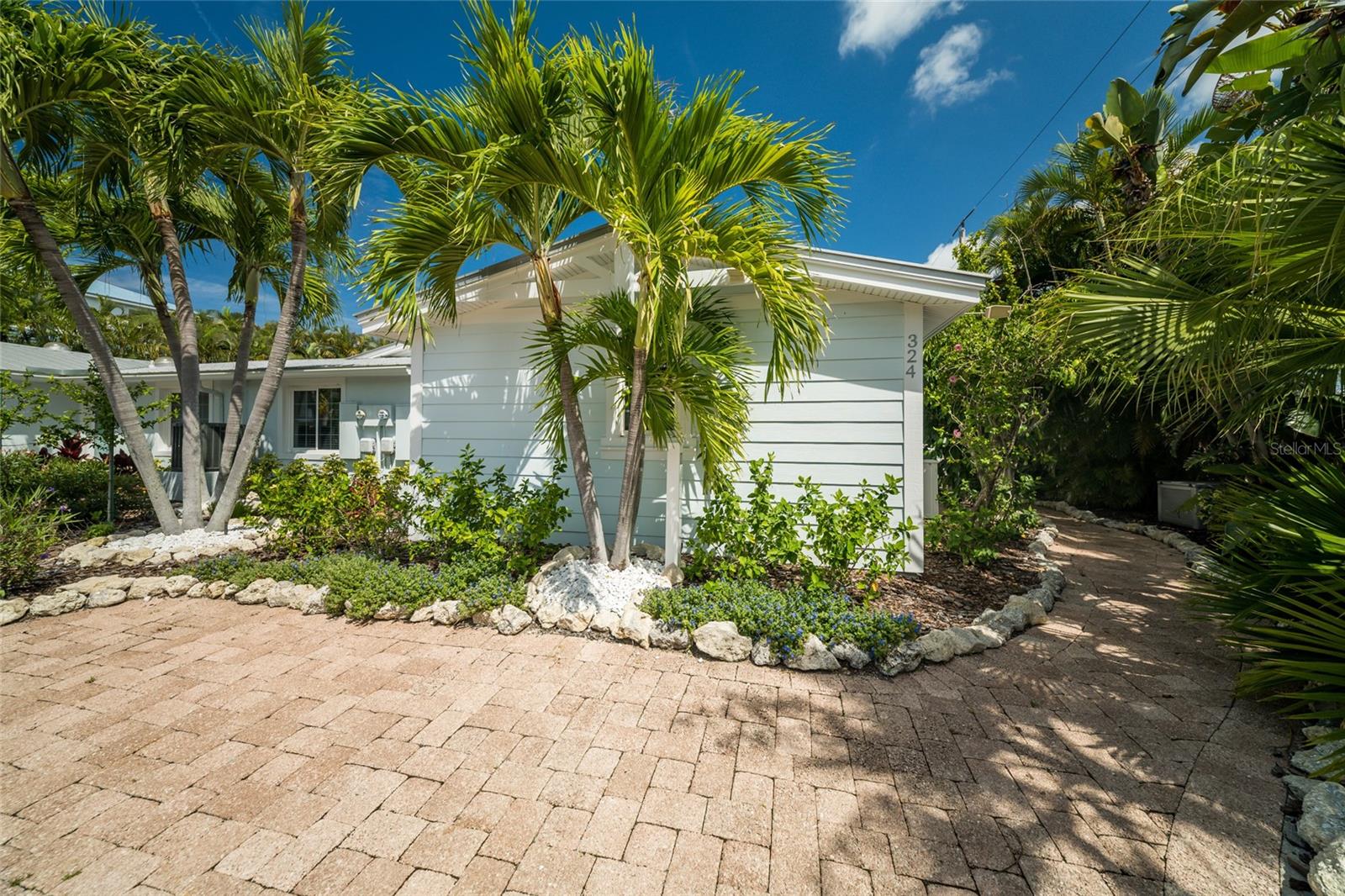 324 64TH ST, HOLMES BEACH, FL, 34217