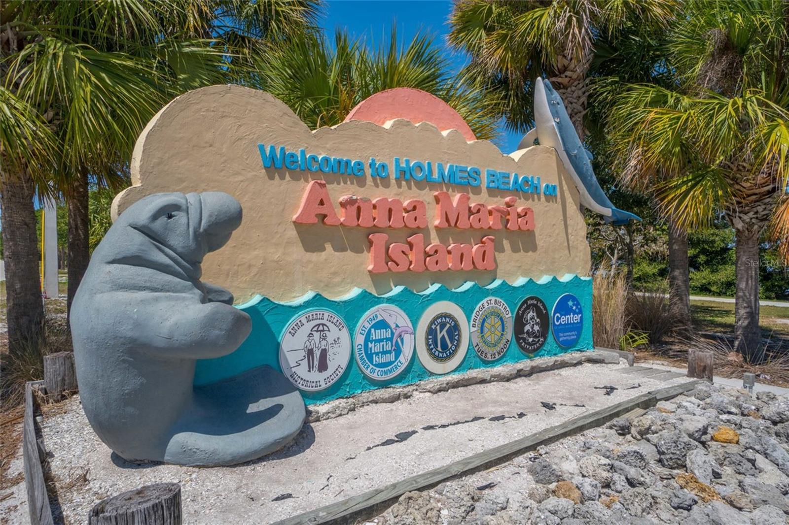 324 64TH ST, HOLMES BEACH, FL, 34217