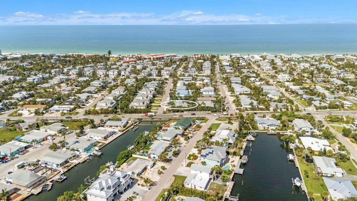 324 64TH ST, HOLMES BEACH, FL, 34217