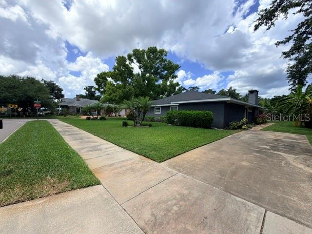 5000 9TH AVE W, BRADENTON, FL, 34209