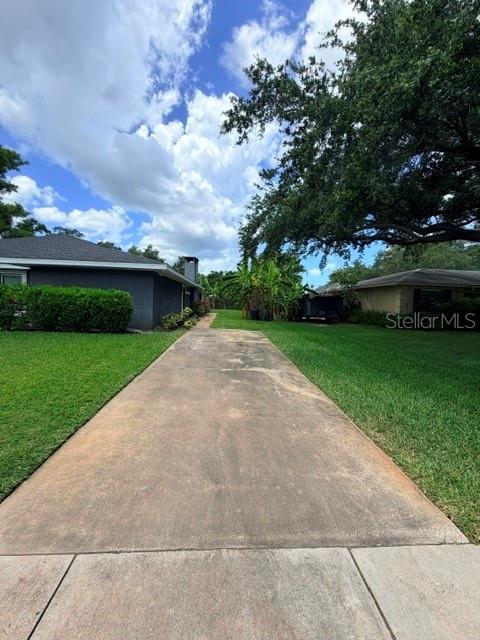 5000 9TH AVE W, BRADENTON, FL, 34209