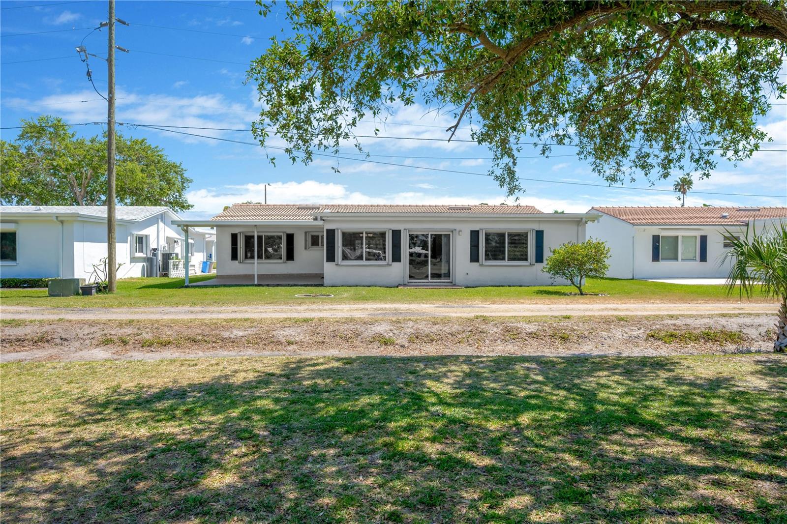 4201 93RD TER N, PINELLAS PARK, FL, 33782