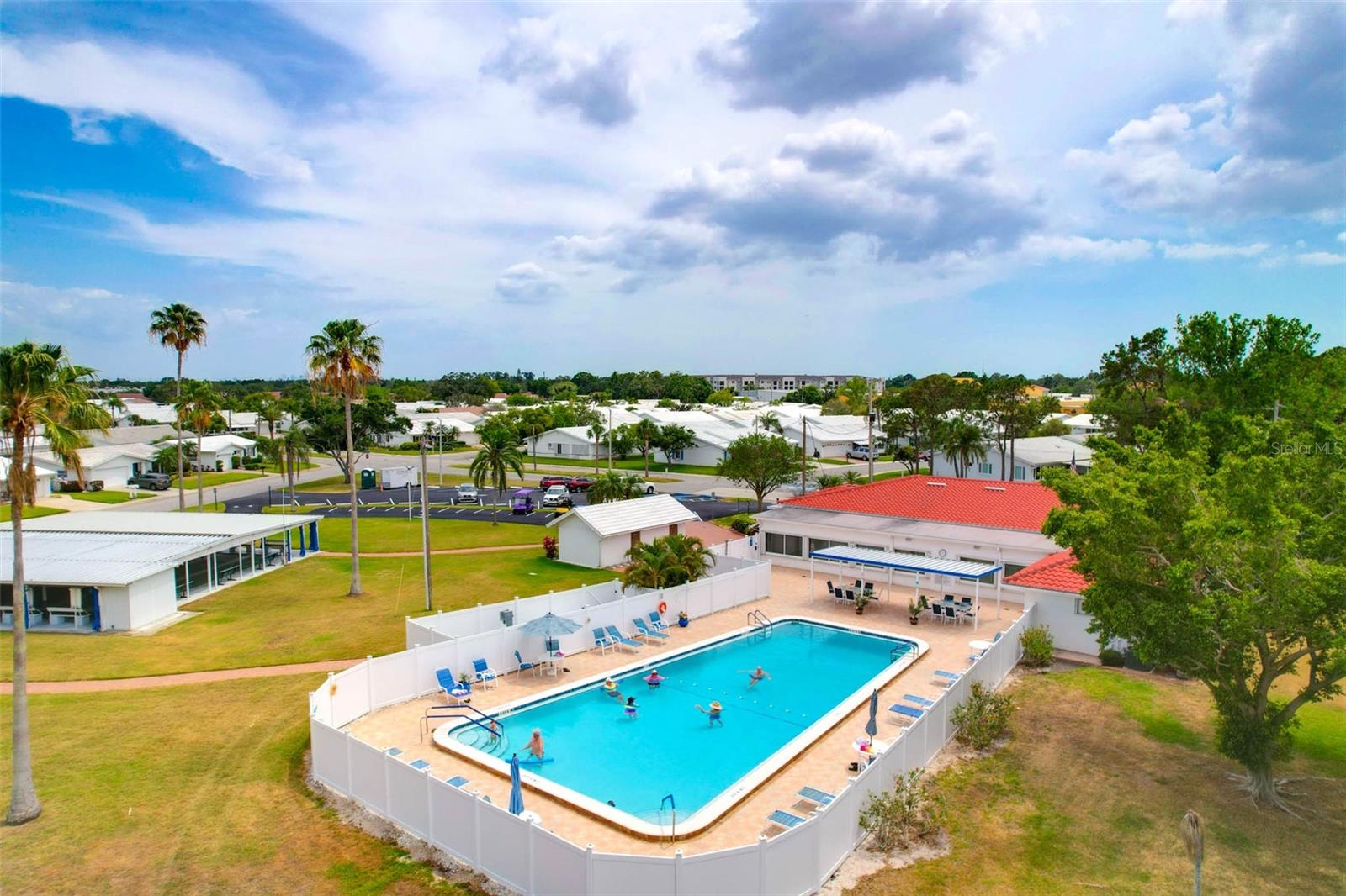 4201 93RD TER N, PINELLAS PARK, FL, 33782