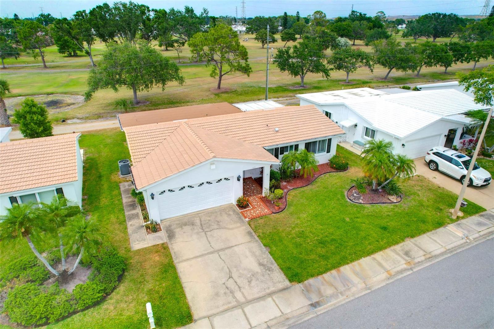 4201 93RD TER N, PINELLAS PARK, FL, 33782