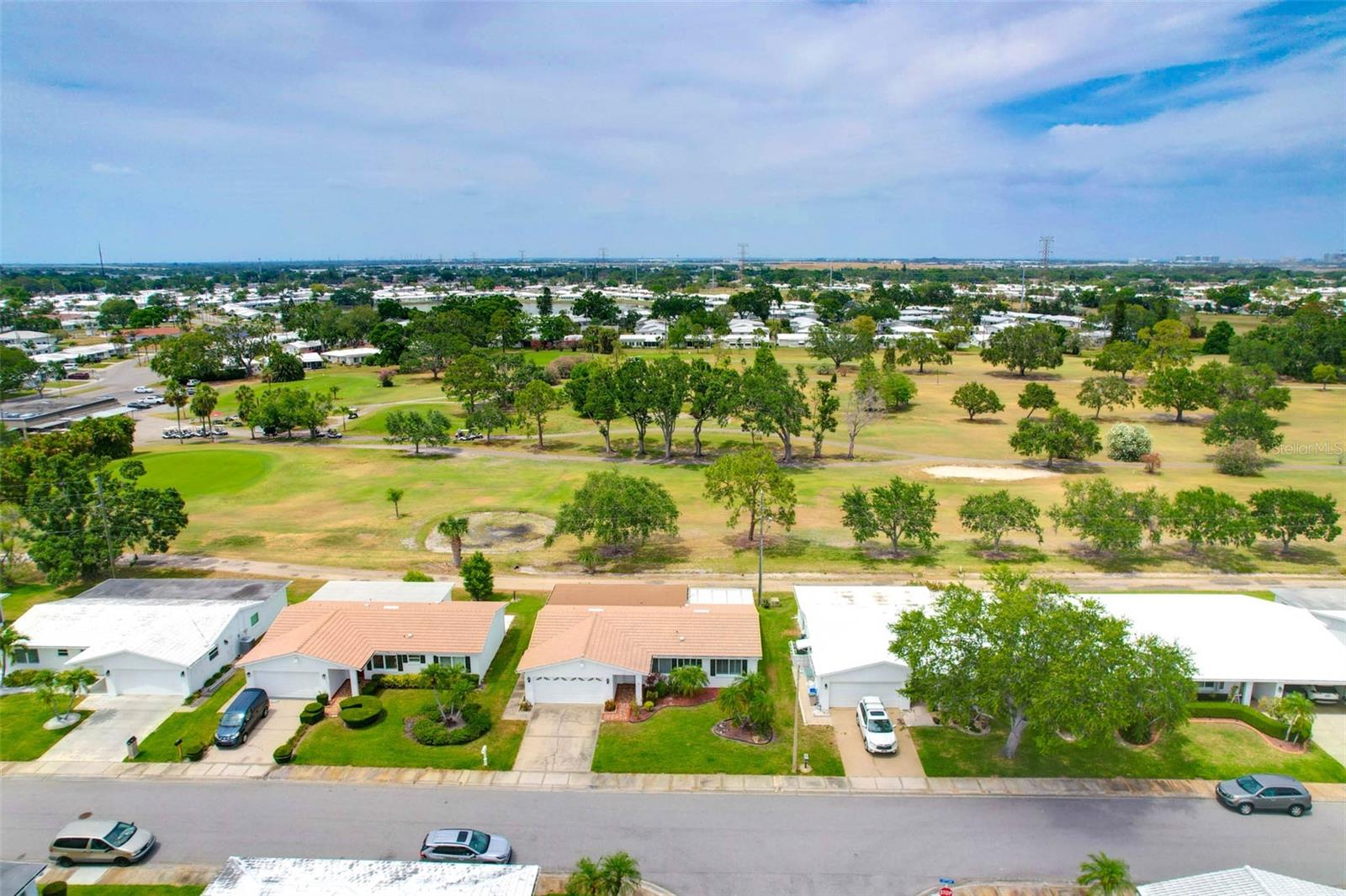 4201 93RD TER N, PINELLAS PARK, FL, 33782