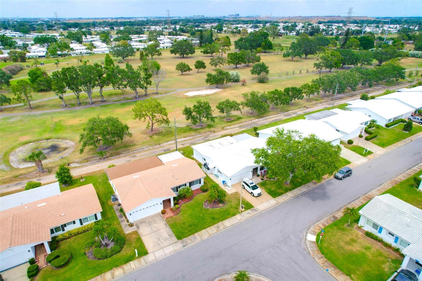 4201 93RD TER N, PINELLAS PARK, FL, 33782