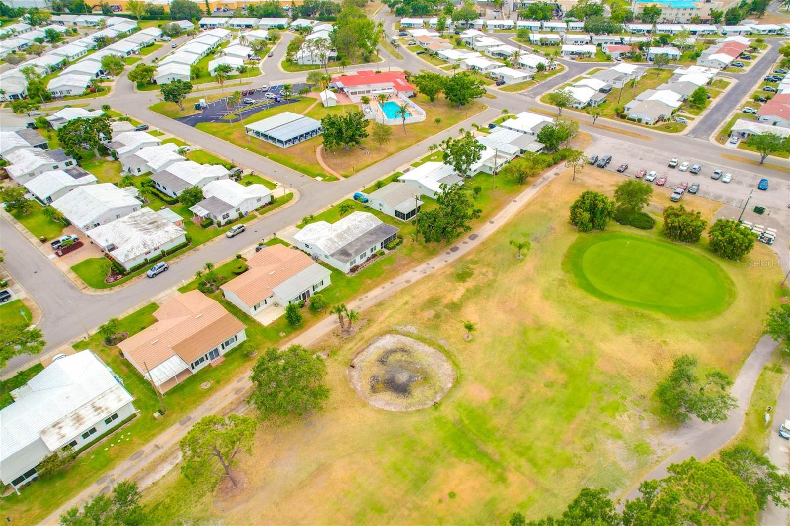 4201 93RD TER N, PINELLAS PARK, FL, 33782