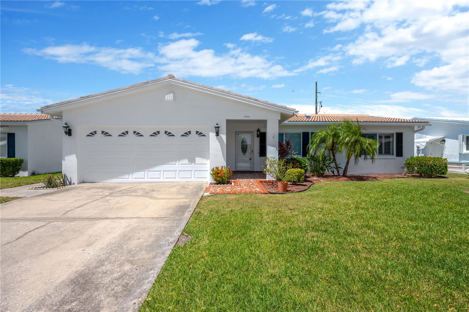 4201 93RD TER N, PINELLAS PARK, FL, 33782