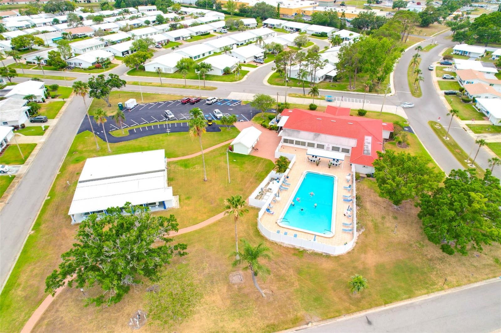 4201 93RD TER N, PINELLAS PARK, FL, 33782