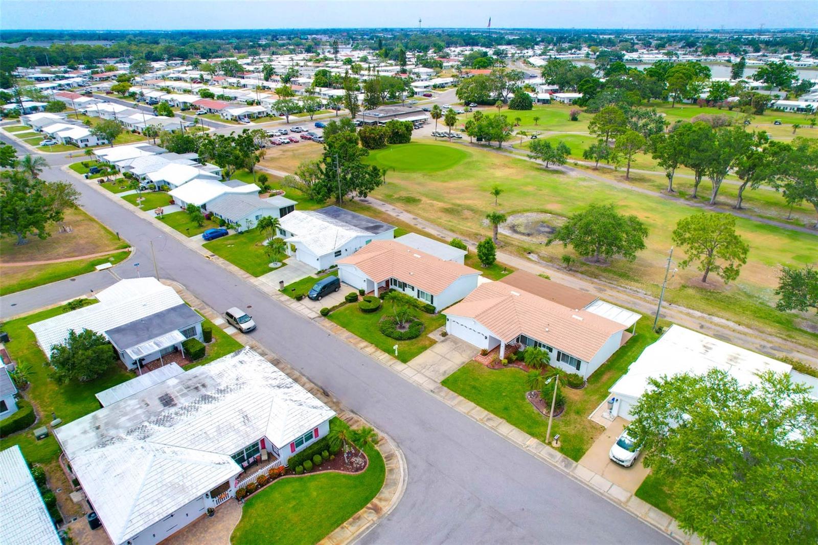 4201 93RD TER N, PINELLAS PARK, FL, 33782