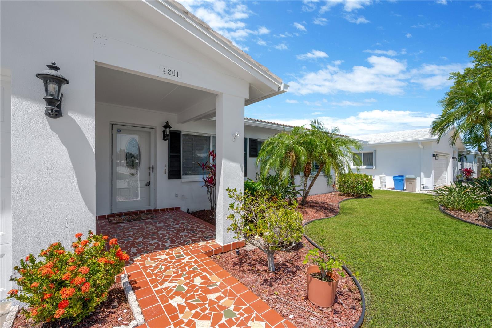 4201 93RD TER N, PINELLAS PARK, FL, 33782