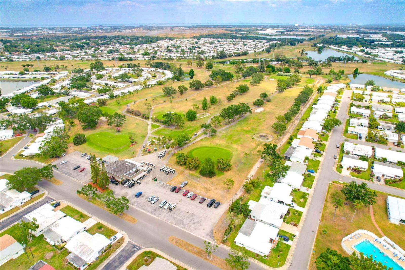 4201 93RD TER N, PINELLAS PARK, FL, 33782