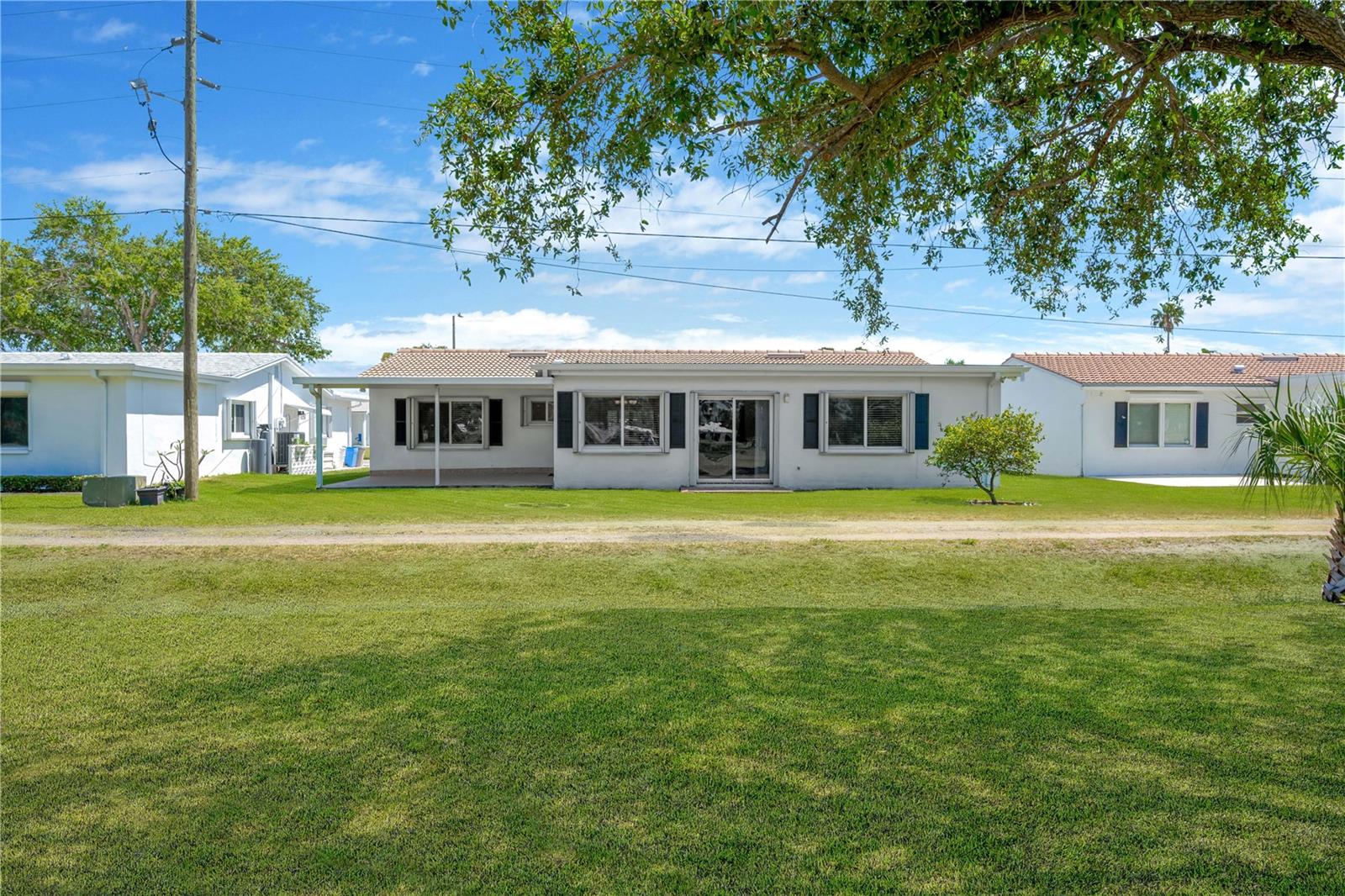 4201 93RD TER N, PINELLAS PARK, FL, 33782