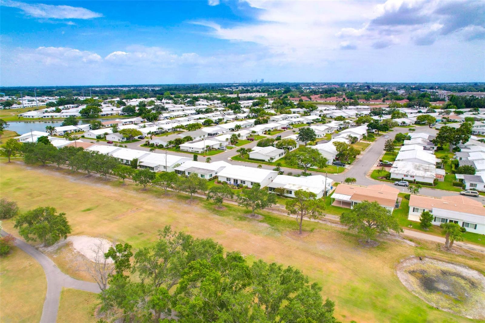 4201 93RD TER N, PINELLAS PARK, FL, 33782