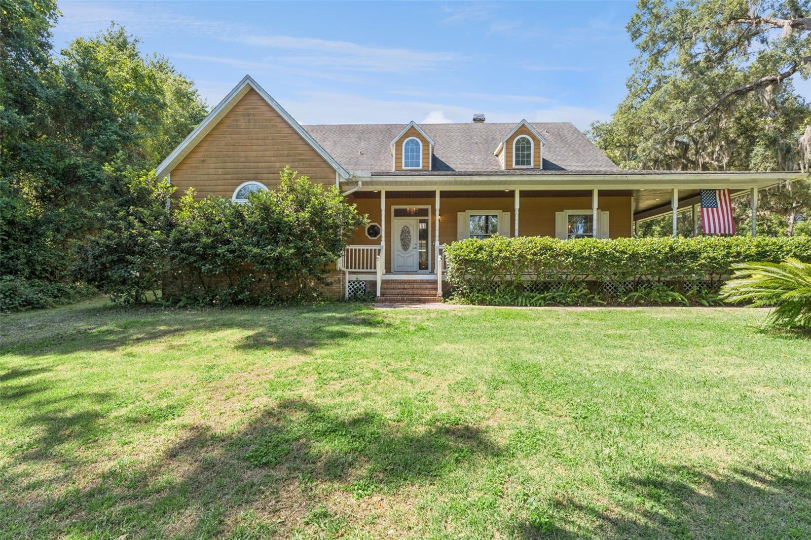 16526 HIGHLAND AVE, MONTVERDE, FL, 34756