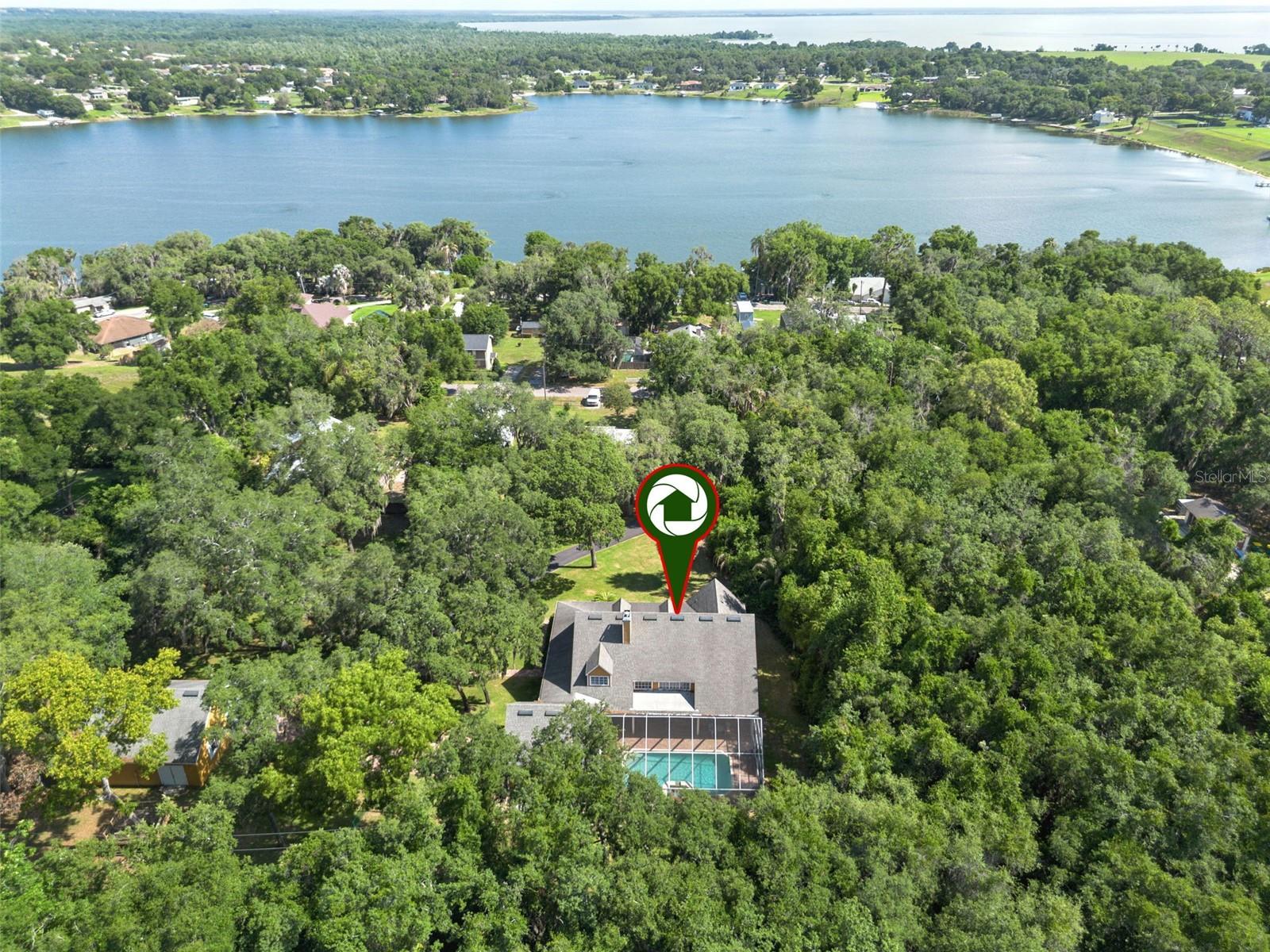 16526 HIGHLAND AVE, MONTVERDE, FL, 34756