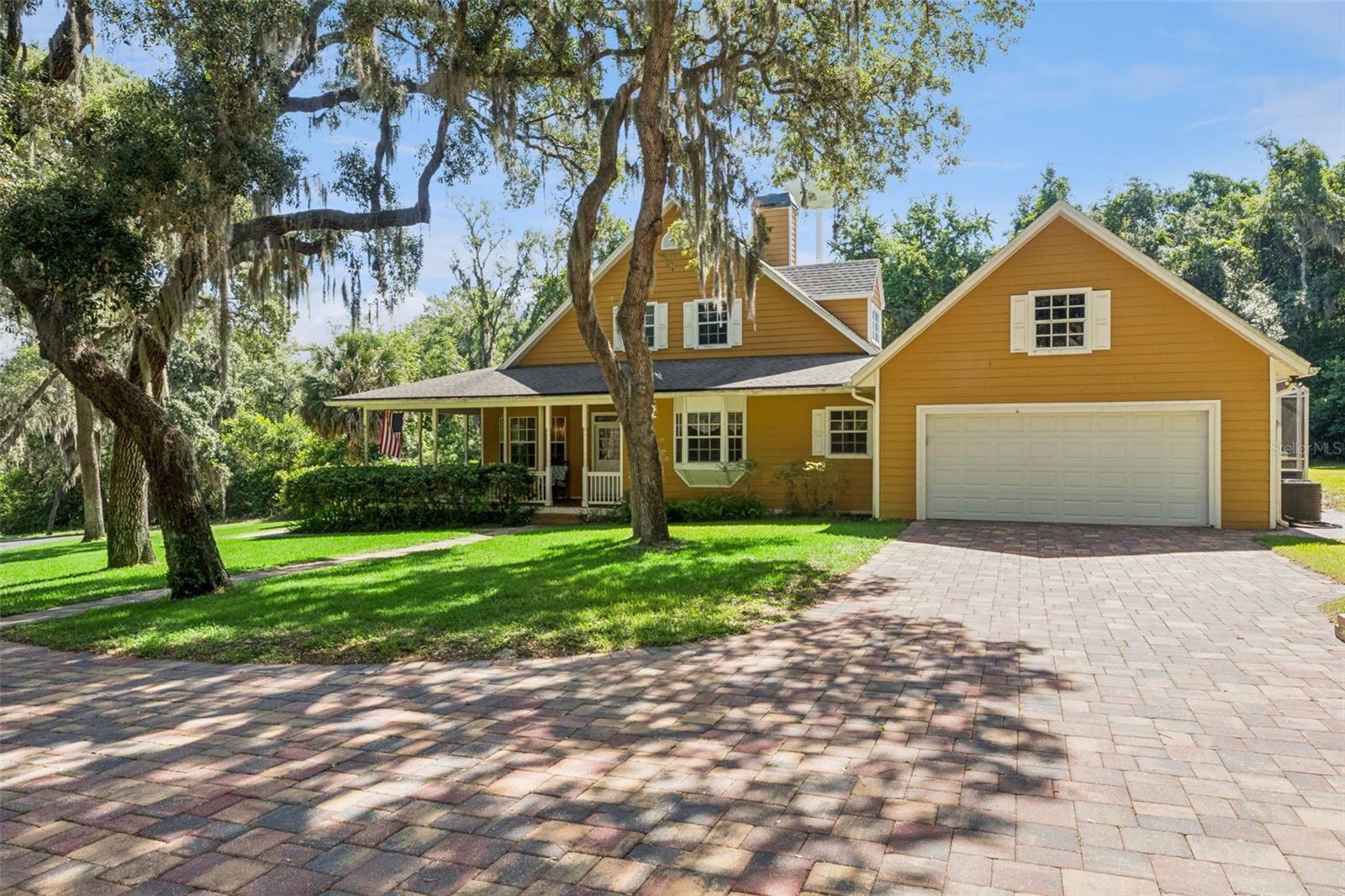 16526 HIGHLAND AVE, MONTVERDE, FL, 34756