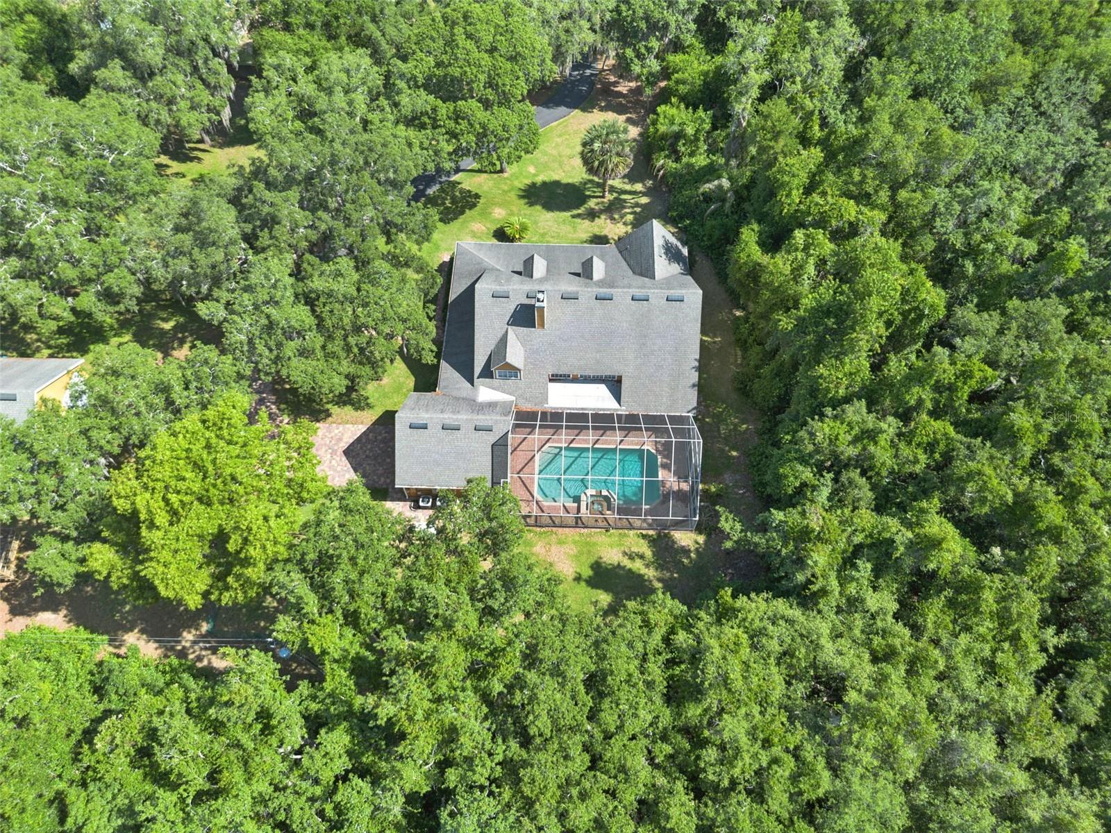 16526 HIGHLAND AVE, MONTVERDE, FL, 34756