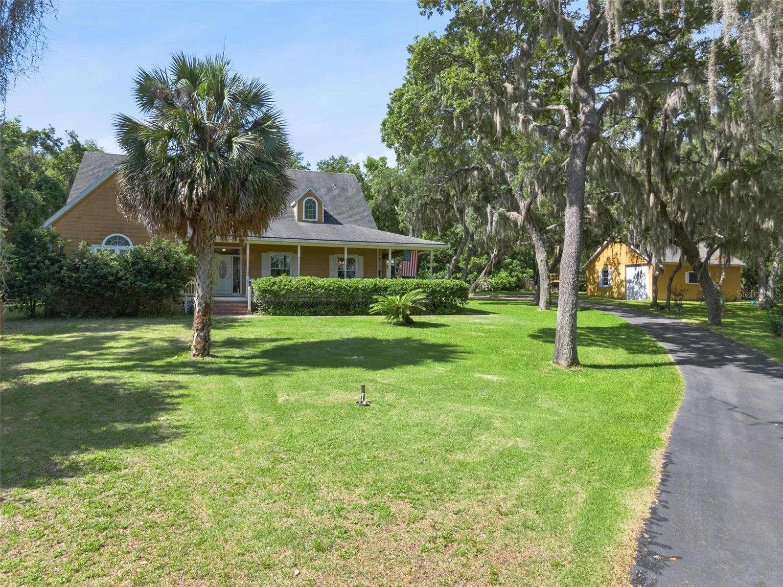 16526 HIGHLAND AVE, MONTVERDE, FL, 34756