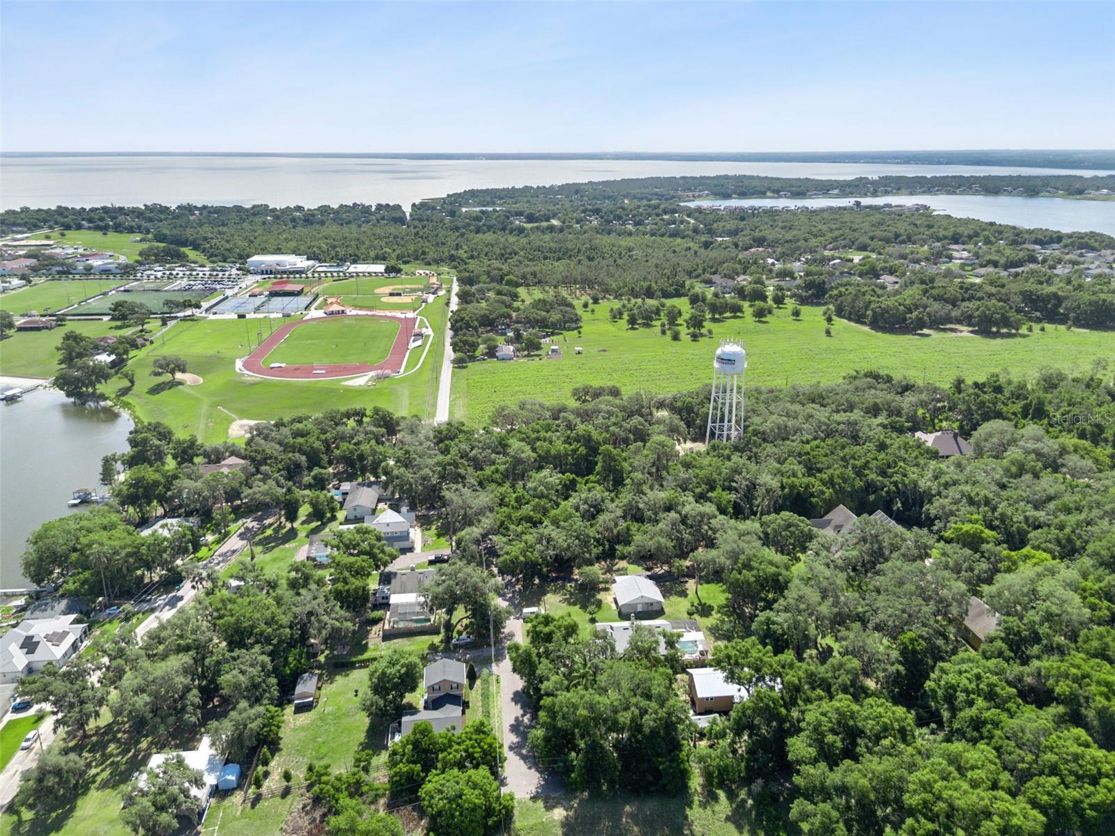 16526 HIGHLAND AVE, MONTVERDE, FL, 34756