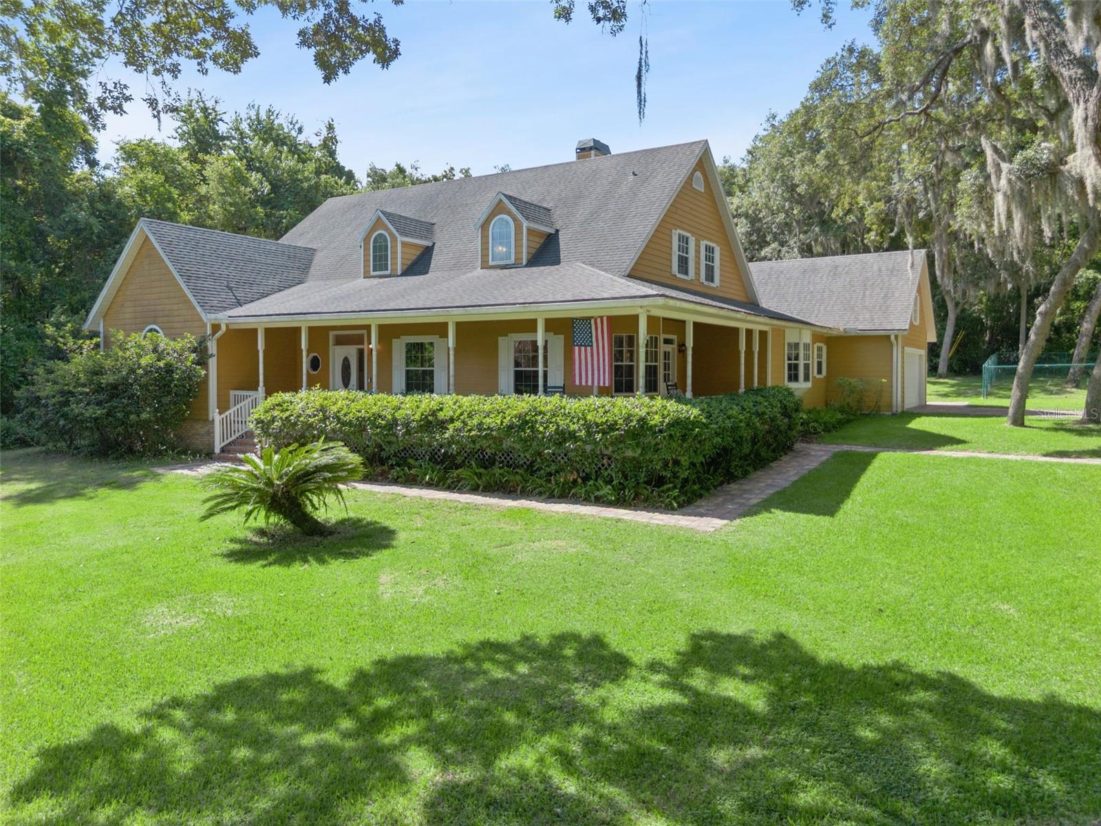 16526 HIGHLAND AVE, MONTVERDE, FL, 34756