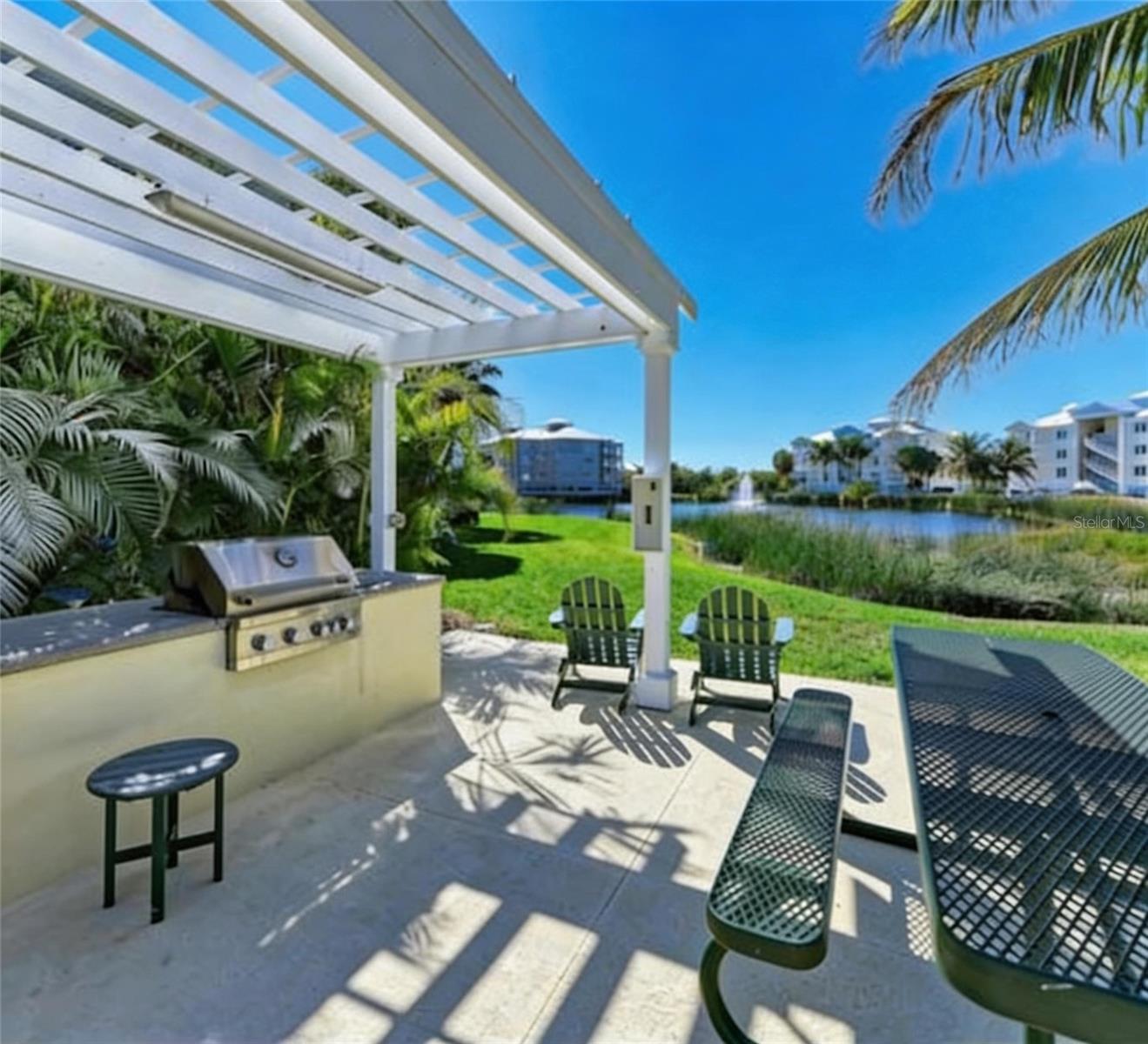 3418 79TH STREET CIR W #202, BRADENTON, FL, 34209