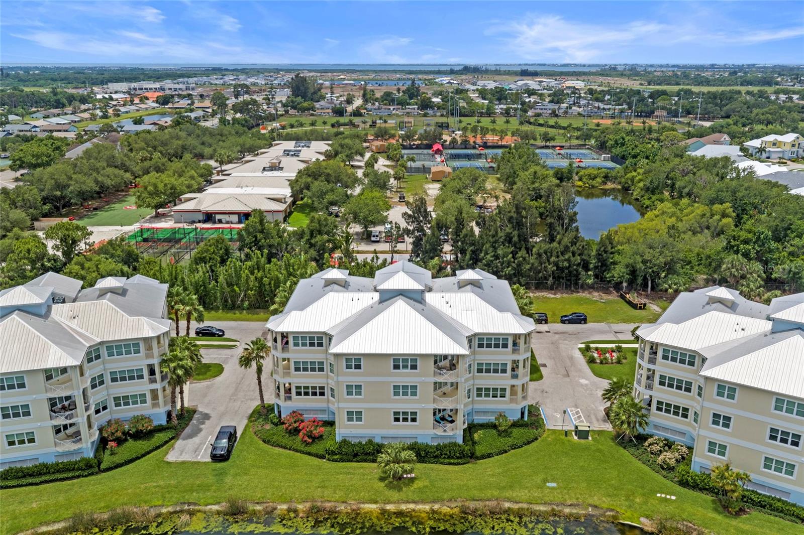3418 79TH STREET CIR W #202, BRADENTON, FL, 34209
