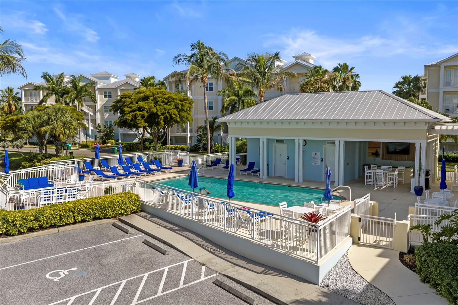 3418 79TH STREET CIR W #202, BRADENTON, FL, 34209