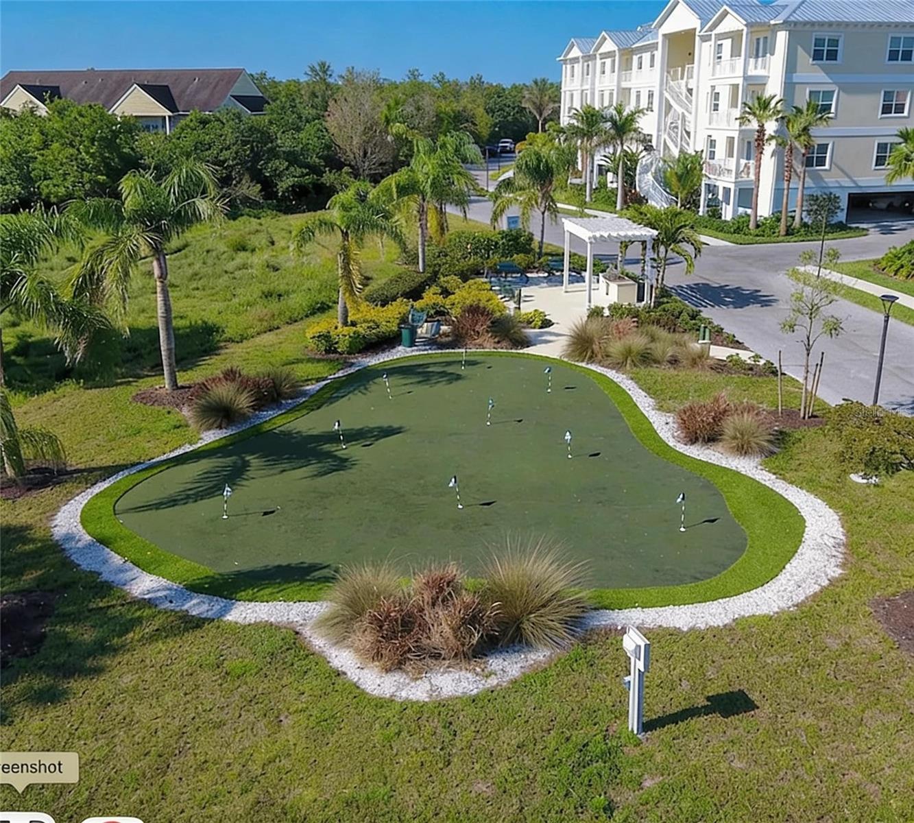 3418 79TH STREET CIR W #202, BRADENTON, FL, 34209