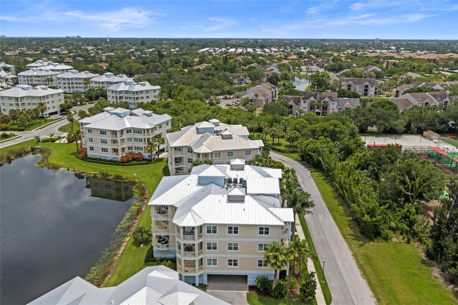 3418 79TH STREET CIR W #202, BRADENTON, FL, 34209