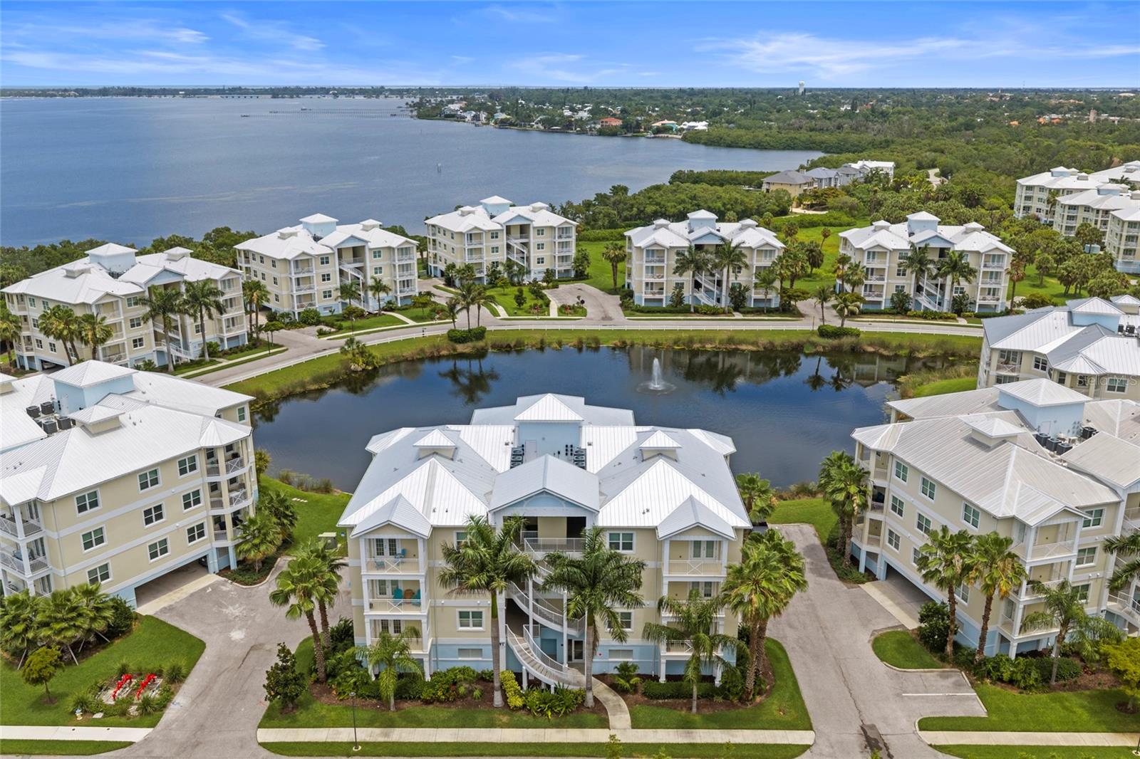 3418 79TH STREET CIR W #202, BRADENTON, FL, 34209